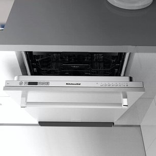 Встраиваемая посудомоечная машина Китчен Эйд KDSCM82100 фото в Новосибирске Встраиваемая посудомоечная машина KitchenAid KDSCM82100 фото в Новосибирске