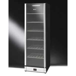 Винный шкаф Smeg SCV115S-1 фото 2 в Новосибирске