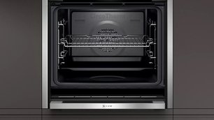 Духовой шкаф Нефф B45FS22N0 фото 2 в Новосибирске Духовой шкаф Neff B45FS22N0 фото 2 в Новосибирске