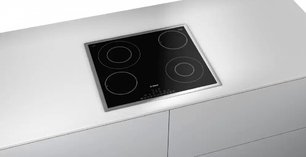 Электрическая варочная панель BOSCH PKG645FP1G фото 4 в Новосибирске Электрическая варочная панель BOSCH PKG645FP1G фото 4 в Новосибирске