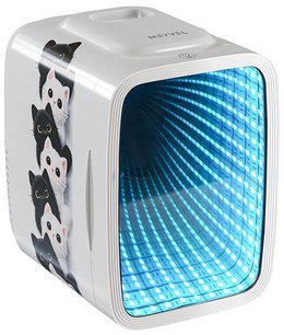 Минибар Meyvel MD-04C3W-RGB (арт. 980398) с накл. фото в Новосибирске