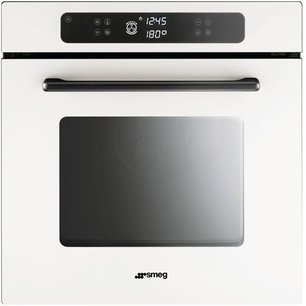 Духовой шкаф Smeg F610AB фото в Новосибирске