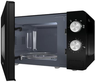 Микроволновая печь Горение MO20E1B фото 3 в Новосибирске Микроволновая печь Gorenje MO20E1B фото 3 в Новосибирске