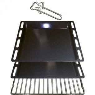 Духовой шкаф Kaiser EH 6311 фото 4 в Новосибирске