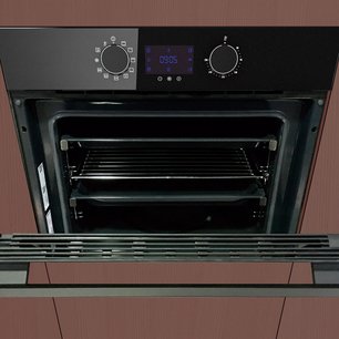 Духовой шкаф Pando PHB-961 фото 3 в Новосибирске