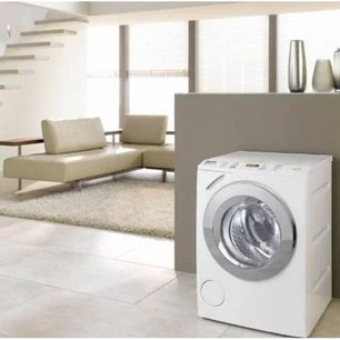 Стиральная машина Miele W 6746 WPS фото 3 в Новосибирске