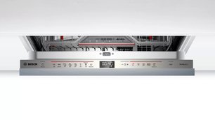 Встраиваемая посудомоечная машина Бош SMD6ZDX49E фото 3 в Новосибирске Встраиваемая посудомоечная машина Bosch SMD6ZDX49E фото 3 в Новосибирске