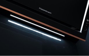 Вытяжка Куперсбуш DW 9880.0 S7 Copper фото 2 в Новосибирске Вытяжка Kuppersbusch DW 9880.0 S7 Copper фото 2 в Новосибирске