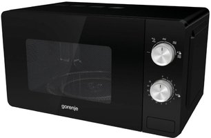 Микроволновая печь Горение MO20E1B фото 4 в Новосибирске Микроволновая печь Gorenje MO20E1B фото 4 в Новосибирске