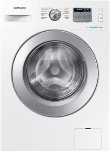 Стиральная машина Samsung WW 60H2230EW фото в Новосибирске