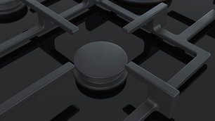 Варочная панель Сименс ER7A6RD70 фото 3 в Новосибирске Варочная панель Siemens ER7A6RD70 фото 3 в Новосибирске