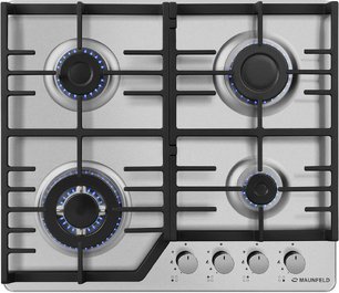 Варочная панель Maunfeld EGHS.64.73CS/G фото в Новосибирске