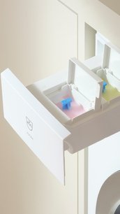 Стиральная машина V-ZUG AdoraWash V4000 AW4T-11042 L фото 4 в Новосибирске