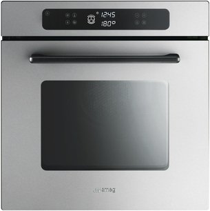 Духовой шкаф Smeg FP610X фото в Новосибирске