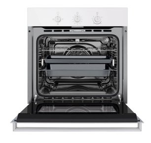 Духовой шкаф Maunfeld MGOG.673W фото 3 в Новосибирске