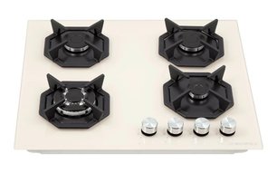 Газовая варочная панель MAUNFELD EGHG.64.23CBG/G фото 4 в Новосибирске