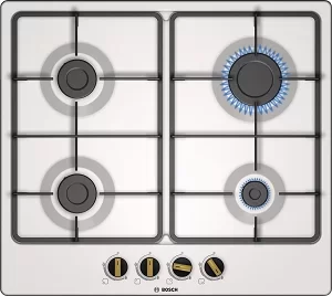 Варочная панель Бош PGP6B1B60R фото в Новосибирске Варочная панель Bosch PGP6B1B60R фото в Новосибирске