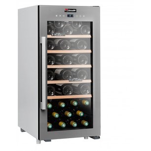 Винный шкаф Climadiff CLS41 фото 2 в Новосибирске