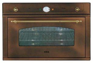 Духовой шкаф Илве 900-NVG Ant/C фото в Новосибирске Духовой шкаф Ilve 900-NVG Ant/C фото в Новосибирске