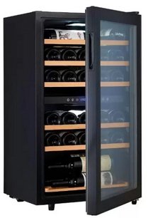 Винный шкаф CellarPrivate CP029-2T фото 4 в Новосибирске