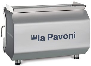Кофемашина La Pavoni GENIALE2MNEU фото 4 в Новосибирске