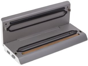 Вакуумный упаковщик Zigmund Shtain Kuchen-Profi VS‑506 фото 3 в Новосибирске