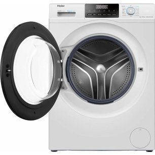 Стиральная машина Haier HW90-BP14929B фото 3 в Новосибирске