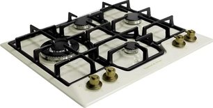 Варочная панель Зигмунд Штайн GN 248.61 X фото 2 в Новосибирске Варочная панель Zigmund Shtain GN 248.61 X фото 2 в Новосибирске