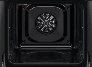 Духовой шкаф Электролюкс EOF5H50BX фото 4 в Новосибирске Духовой шкаф Electrolux EOF5H50BX фото 4 в Новосибирске