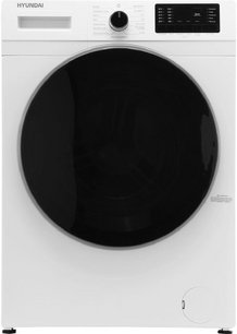 Стиральная машина Hyundai WFE9201 фото в Новосибирске