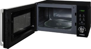Микроволновая печь Hyundai HYM-D3001 фото 4 в Новосибирске