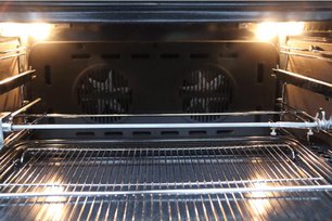 Газовый духовой шкаф Кайзер EG 9371 фото 2 в Новосибирске Газовый духовой шкаф Kaiser EG 9371 фото 2 в Новосибирске