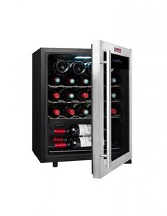 Винный шкаф La Sommeliere LS24A фото 3 в Новосибирске