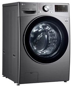 Стирально-сушильная машина LG F0L9DGP2S фото 3 в Новосибирске