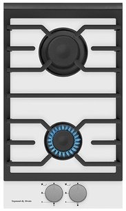 Варочная панель Зигмунд Штайн MN 135.31 W фото в Новосибирске Варочная панель Zigmund Shtain MN 135.31 W фото в Новосибирске