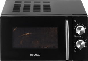Микроволновая печь Хендай HYM-M2050 фото 3 в Новосибирске Микроволновая печь Hyundai HYM-M2050 фото 3 в Новосибирске