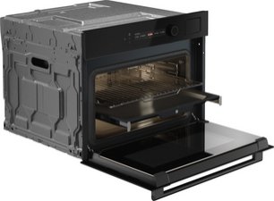 Компактный духовой шкаф Asko OCS54BGH фото 4 в Новосибирске