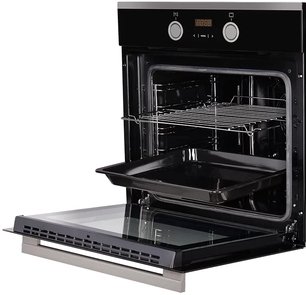 Духовой шкаф Kuppersberg HO 658 T фото 3 в Новосибирске