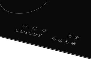 Электрическая варочная панель Куперсберг ECO 411 фото 3 в Новосибирске Электрическая варочная панель Kuppersberg ECO 411 фото 3 в Новосибирске