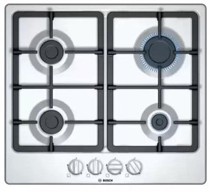 Газовая варочная панель BOSCH PGP6B2B90R фото в Новосибирске Газовая варочная панель BOSCH PGP6B2B90R фото в Новосибирске