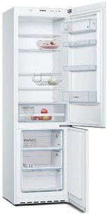 Холодильник Bosch KGE39XW2AR фото 3 в Новосибирске