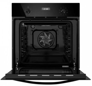 Шкаф духовой электрический MAUNFELD EOEM.589B2 фото 3 в Новосибирске