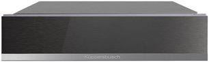 Встраиваемый подогреватель посуды Kuppersbusch CSW 6800.0 GPH 3 Silver Chrome