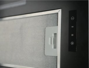 Встраиваемая вытяжка Куперсберг INTOUCH 60 B фото 3 в Новосибирске Встраиваемая вытяжка Kuppersberg INTOUCH 60 B фото 3 в Новосибирске