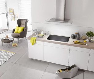 Вытяжка Miele DA 5796 W фото 2 в Новосибирске