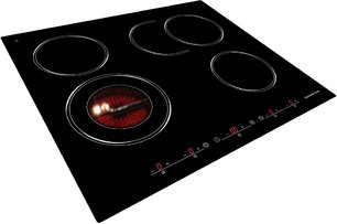 Варочная панель Зигмунд Штайн CNS 259.60 BX фото 3 в Новосибирске Варочная панель Zigmund Shtain CNS 259.60 BX фото 3 в Новосибирске