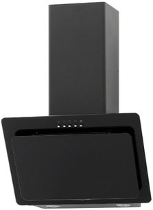 Вытяжка Krona Liva 600 black PB фото в Новосибирске