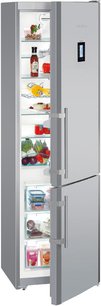 Холодильник Liebherr CNPesf 4006 Comfort NoFrost фото 3 в Новосибирске