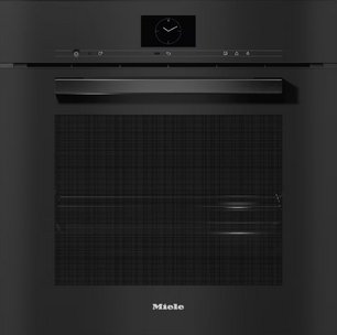 Встраиваемая пароварка Miele DGC 7660 HC Pro OBSW фото в Новосибирске