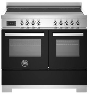 Варочный центр Bertazzoni PRO105I2ENET2 фото в Новосибирске